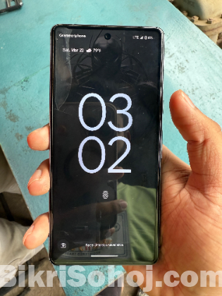 Google pixel 7